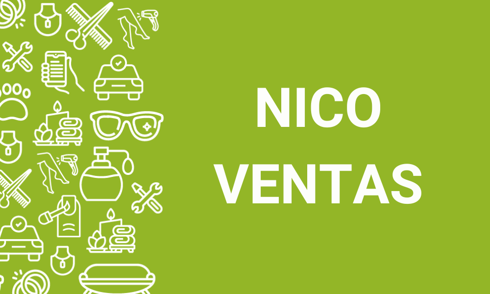 NICO VENTAS
